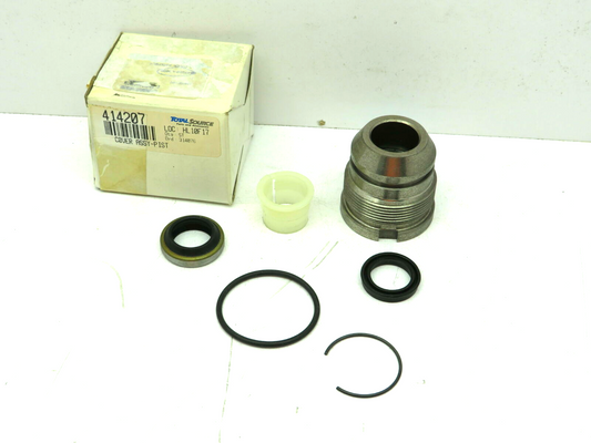 49520L3000 Nissan Forklift Piston Rod Cover Assy Seal KIt