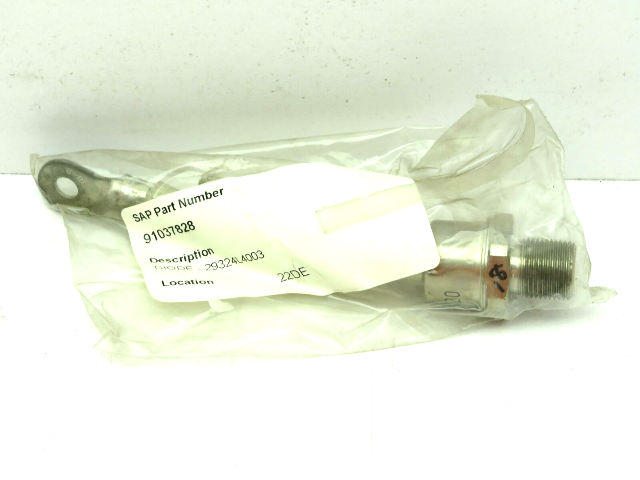 IR 70MA20 Rectifier Diode Nissan Forklift Part 29324L4003