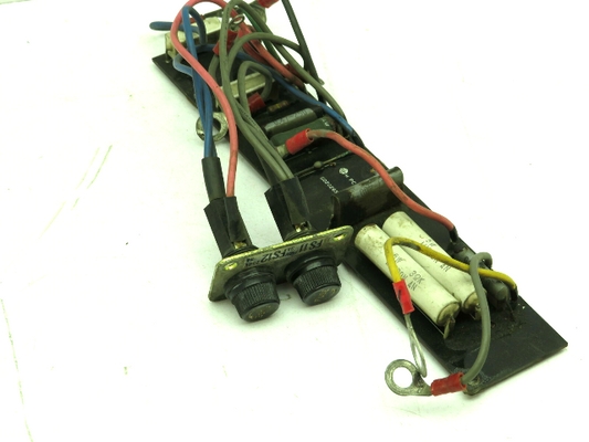 Nissan Forklift HPCB-141 Controller Circuit Board Assy 29383L4505