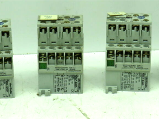 Allen Bradley 700DC-M400*/A Control Relay 600VAC 5A Ser A W/195-MA22/A Lot of 6