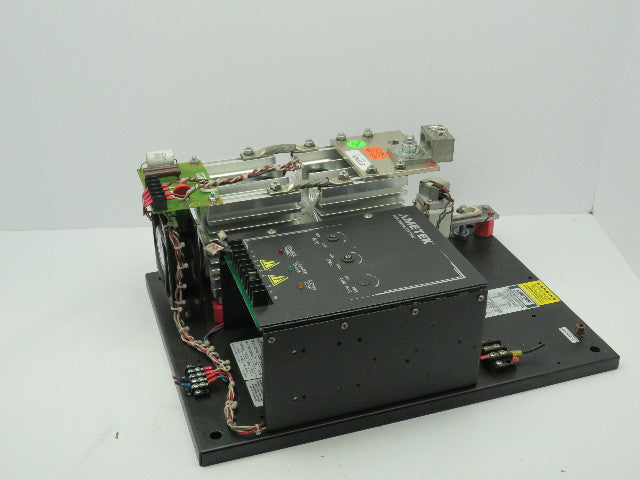 Ametek HDR PF1-480-350-LG-NO-01 SCR Power Controller Unit 350A 1Ph 480V