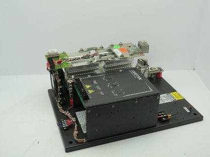 Ametek HDR PF1-480-350-LG-NO-01 SCR Power Controller Unit 350A 1Ph 480V
