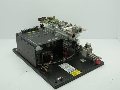 Ametek HDR PF1-480-350-LG-NO-01 SCR Power Controller Unit 350A 1Ph 480V