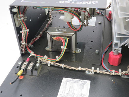 Ametek HDR PF1-480-350-LG-NO-01 SCR Power Controller Unit 350A 1Ph 480V