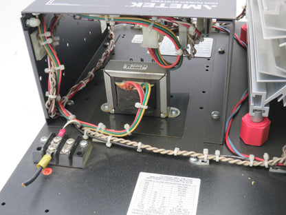 Ametek HDR PF1-480-350-LG-NO-01 SCR Power Controller Unit 350A 1Ph 480V