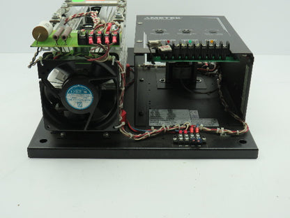 Ametek HDR PF1-480-350-LG-NO-01 SCR Power Controller Unit 350A 1Ph 480V