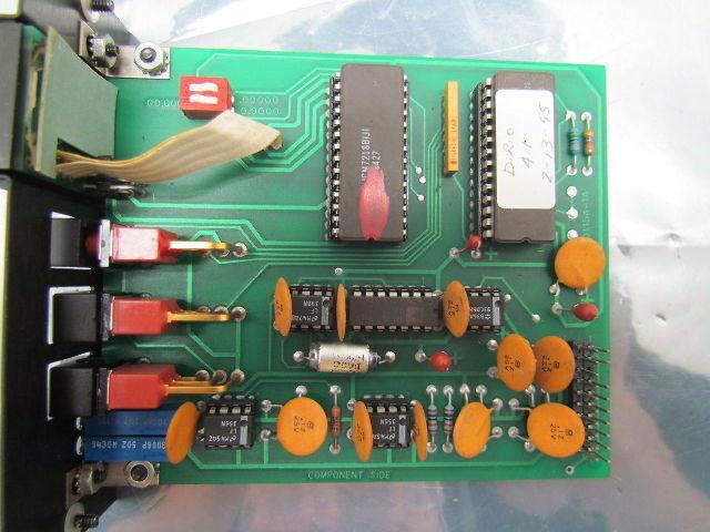 Air Gage DRO Module D1154-1A