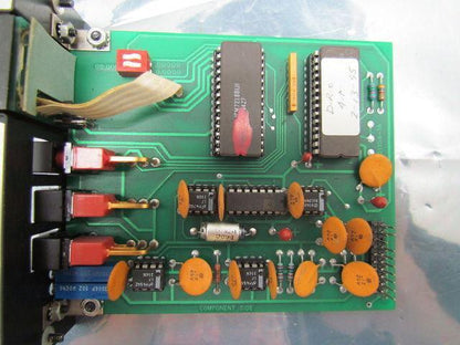 Air Gage DRO Module D1154-1A