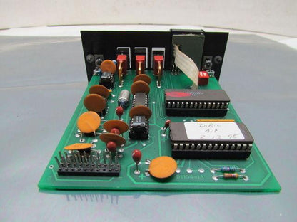Air Gage DRO Module D1154-1A
