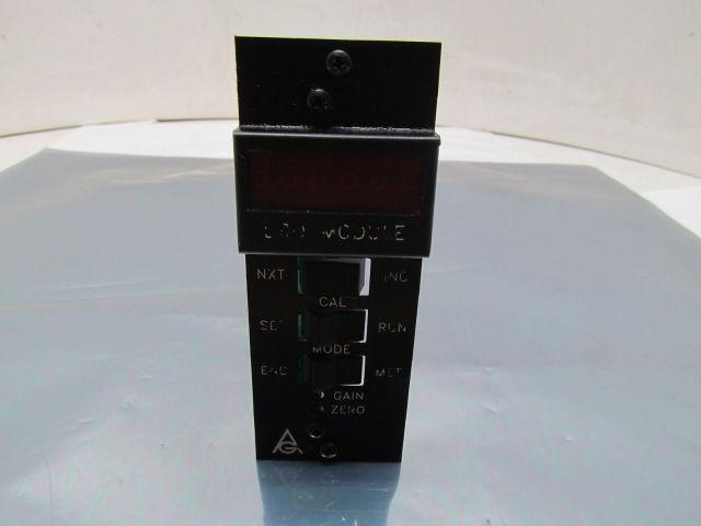 Air Gage DRO Module D1154-1A