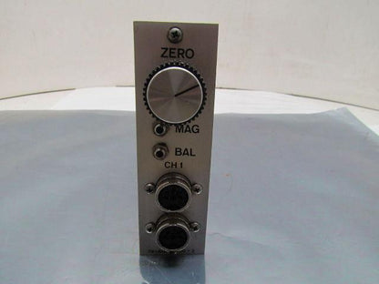 Air Gage 79-AOC 100-2 79AOC1002 Control Board