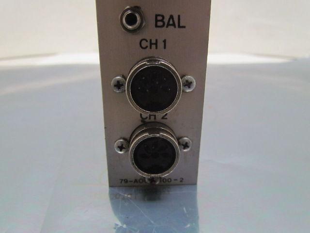 Air Gage 79-AOC 100-2 79AOC1002 Control Board