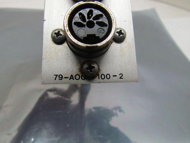 Air Gage 79-AOC 100-2 79AOC1002 Control Board