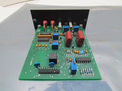 Air Gage Co 01116 T.I.R. Module Precise Technology & Electronics D-11169
