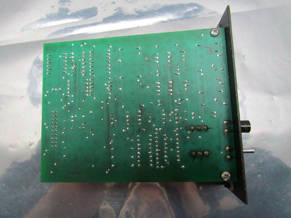 Air Gage Co 01116 T.I.R. Module Precise Technology & Electronics D-11169
