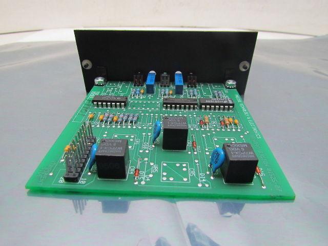 Air Gage Co 01525 3-Light Module 01525-07 Precise Technology & Electronics