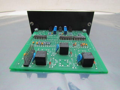 Air Gage Co 01525 3-Light Module 01525-07 Precise Technology & Electronics