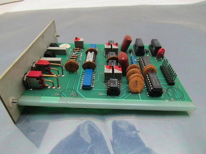 Air Gage Co D-1116 85-TIR-100 T.I.R. Module (TIR)