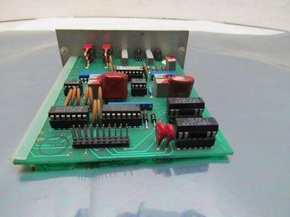 Air Gage Co D-1116 85-TIR-100 T.I.R. Module (TIR)