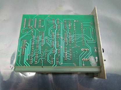 Air Gage Co D-1116 85-TIR-100 T.I.R. Module (TIR)