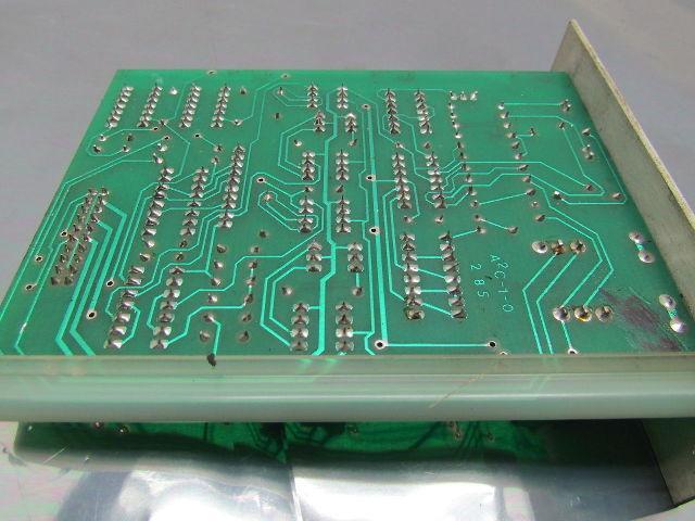 Air Gage Co D-1116 85-TIR-100 T.I.R. Module (TIR)