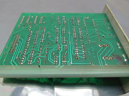 Air Gage Co D-1116 85-TIR-100 T.I.R. Module (TIR)