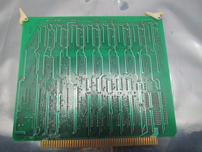 Japax Inc PT3195B CPU-02B PC Circuit Board Card