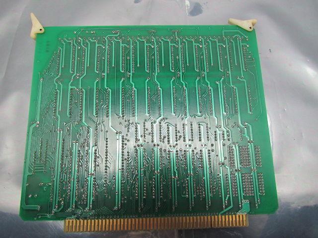 Japax Inc PT3195B CPU-02B PC Circuit Board Card