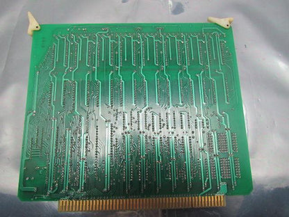 Japax Inc PT3195B CPU-02B PC Circuit Board Card