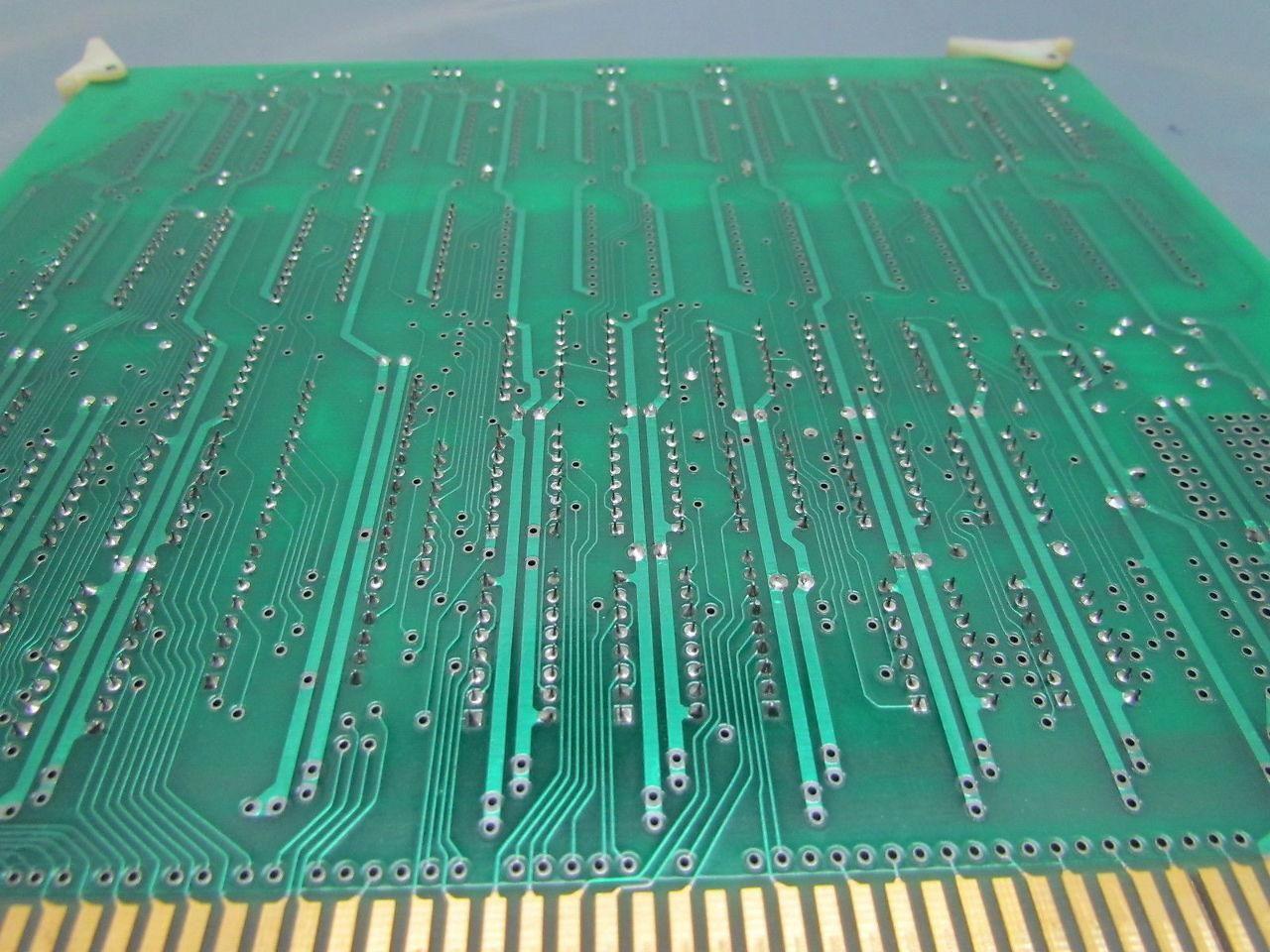 Japax Inc PT3195B CPU-02B PC Circuit Board Card