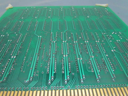 Japax Inc PT3195B CPU-02B PC Circuit Board Card