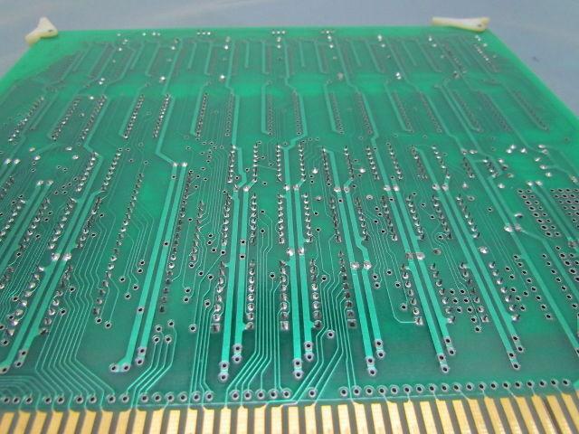 Japax Inc PT3195B CPU-02B PC Circuit Board Card
