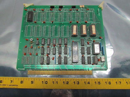 Japax Inc PT3195B CPU-02B PC Circuit Board Card
