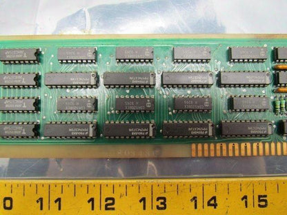 Daytronic 10ACC04 4 Channel Counter Card