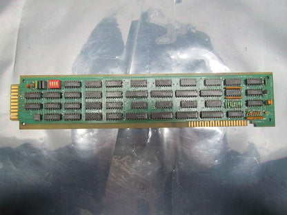 Daytronic 10ACC04 4 Channel Counter Card