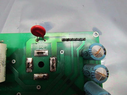 Magnetool Inc AUPC#2-B #MP-810 Circuit Board