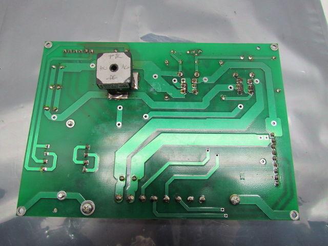 Magnetool Inc AUPC#2-B #MP-810 Circuit Board