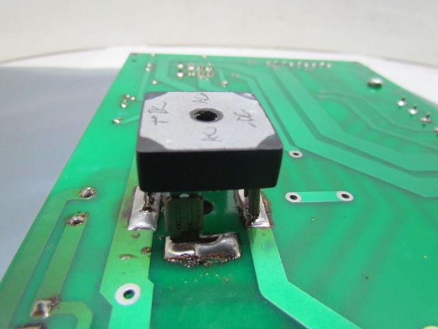 Magnetool Inc AUPC#2-B #MP-810 Circuit Board
