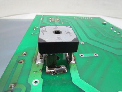 Magnetool Inc AUPC#2-B #MP-810 Circuit Board