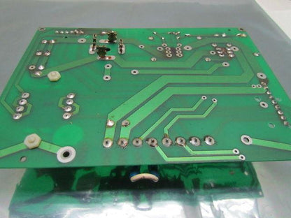 Magnetool Inc AUPC#2 Circuit Board