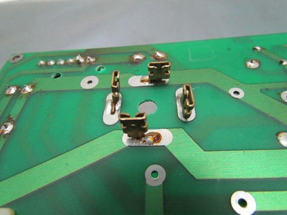 Magnetool Inc AUPC#2 Circuit Board