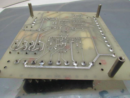 Tocco D-205325 PC Circuit Board