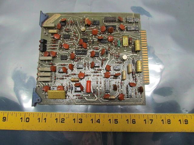 Tocco D81731 1578-4174C PC Circuit Board