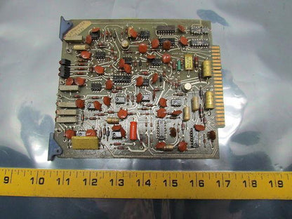 Tocco D81731 1578-4174C PC Circuit Board