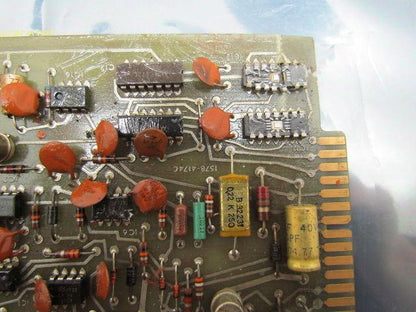 Tocco D81731 1578-4174C PC Circuit Board