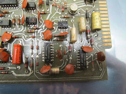Tocco D81731 1578-4174C PC Circuit Board