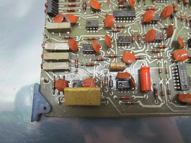 Tocco D81731 1578-4174C PC Circuit Board