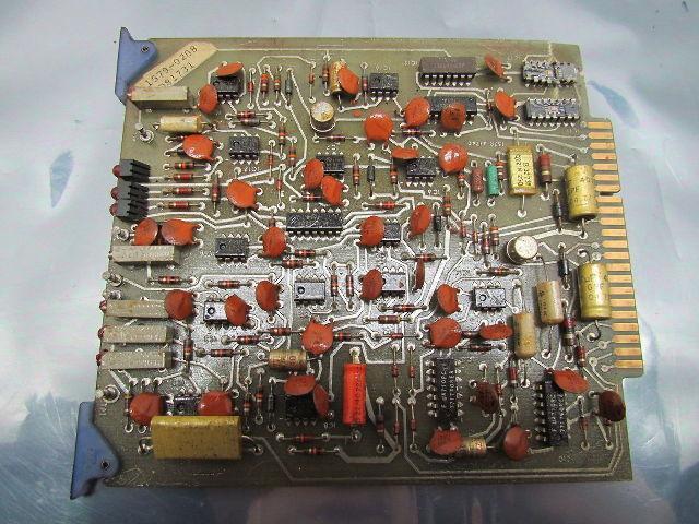 Tocco D81731 1578-4174C PC Circuit Board