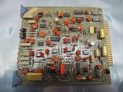 Tocco D81731 1578-4174C PC Circuit Board