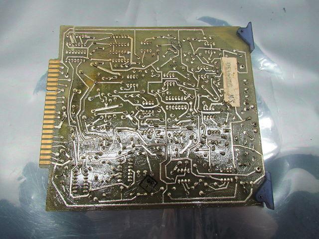 Tocco D81731 1578-4174C PC Circuit Board